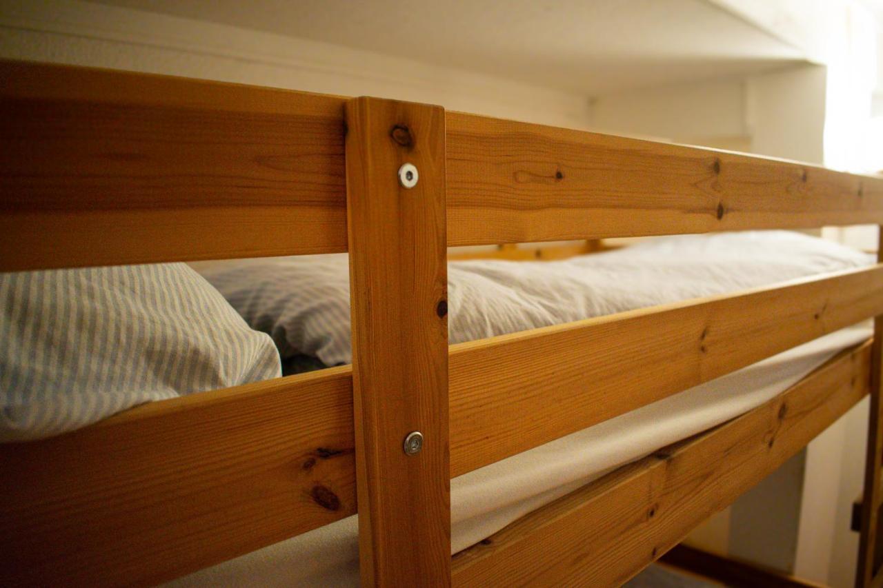 Hotel Malixerhof Eksteriør bilde
