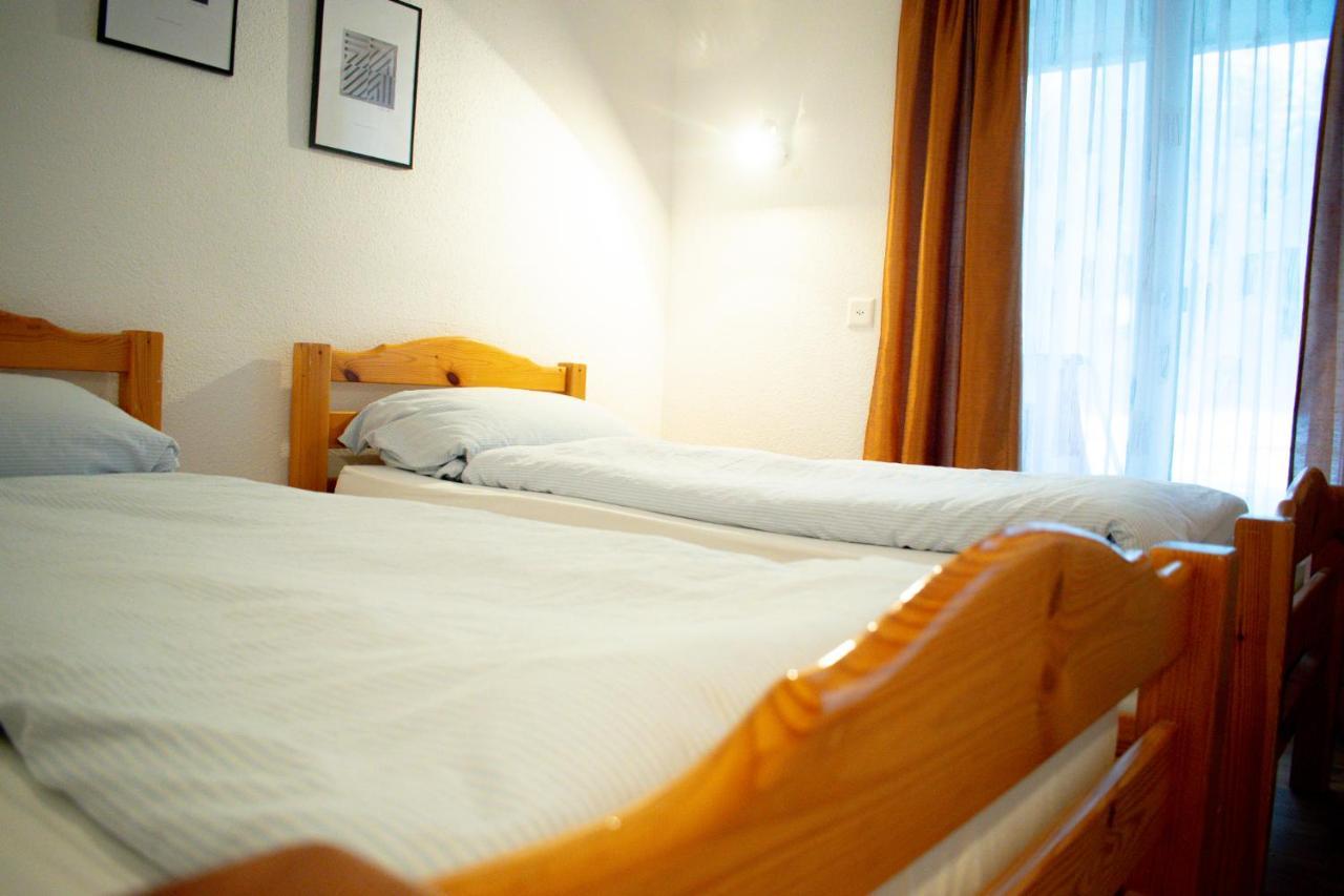 Hotel Malixerhof Eksteriør bilde