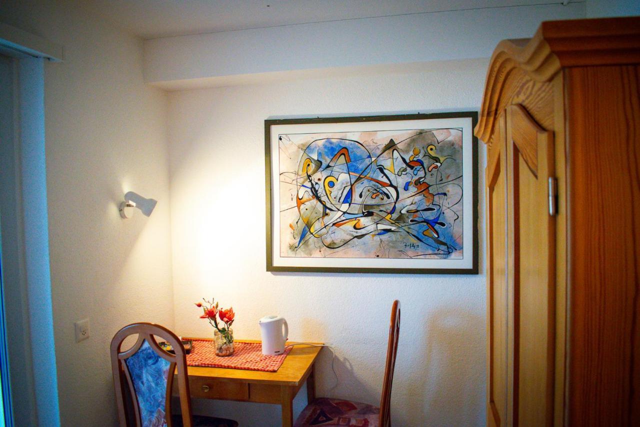 Hotel Malixerhof Eksteriør bilde