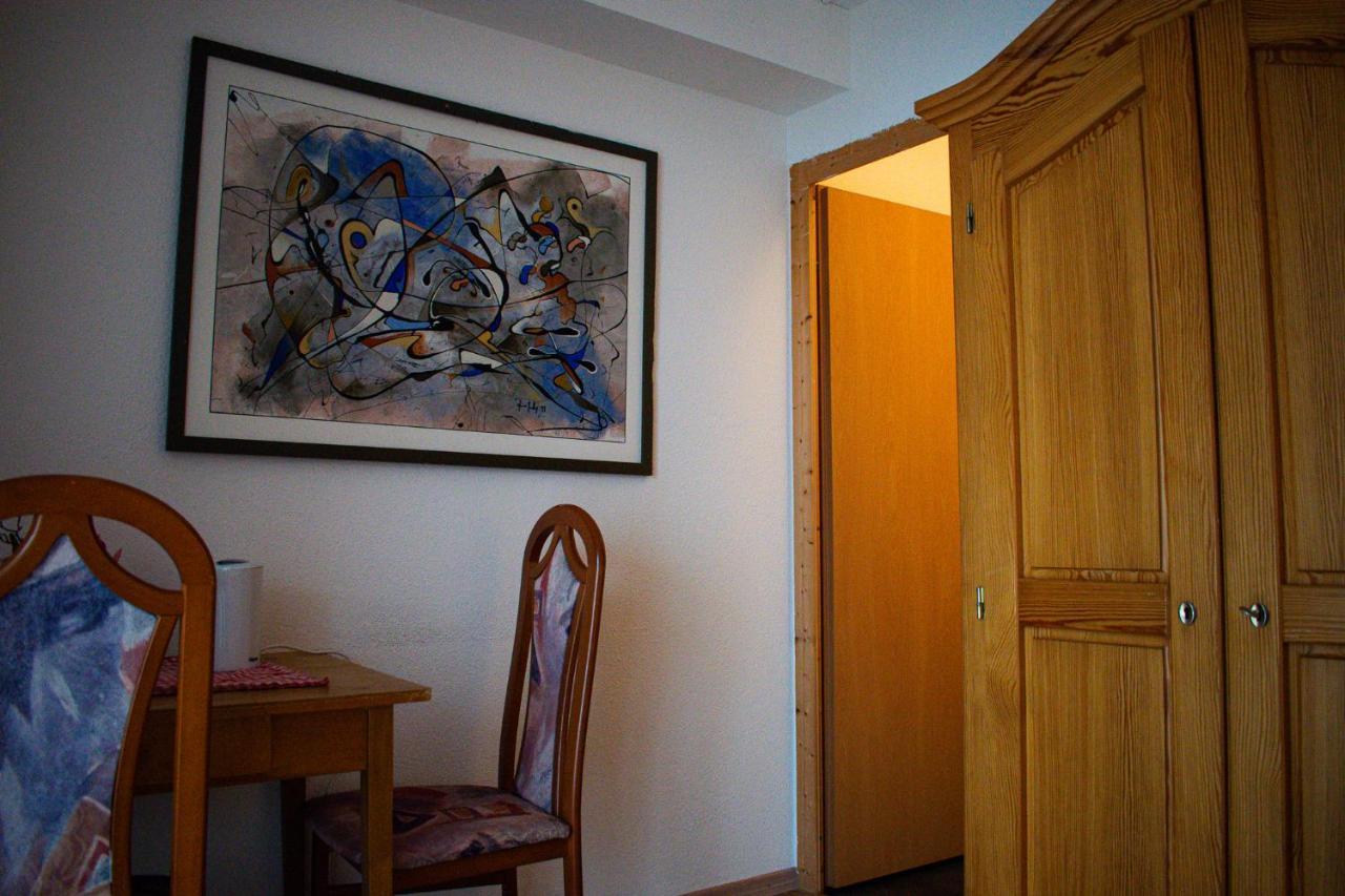 Hotel Malixerhof Eksteriør bilde