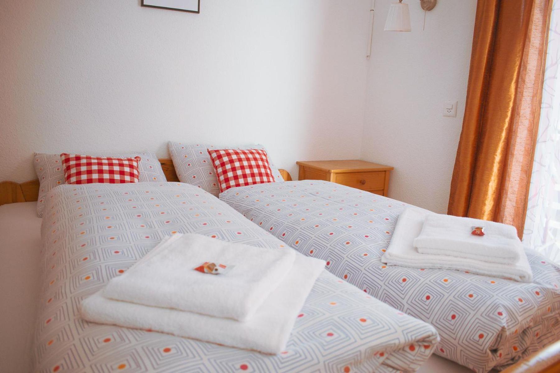 Hotel Malixerhof Eksteriør bilde