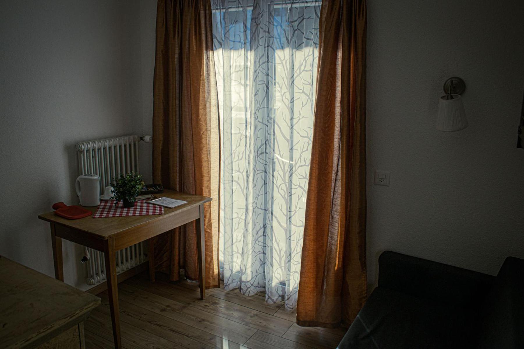 Hotel Malixerhof Eksteriør bilde