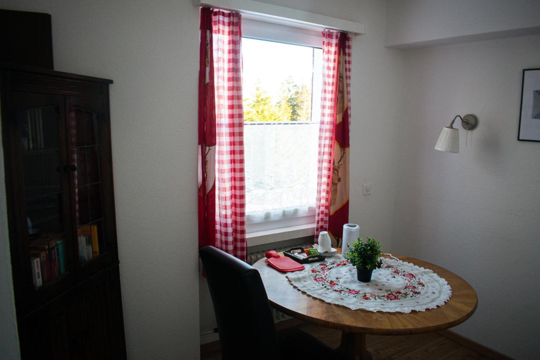 Hotel Malixerhof Eksteriør bilde