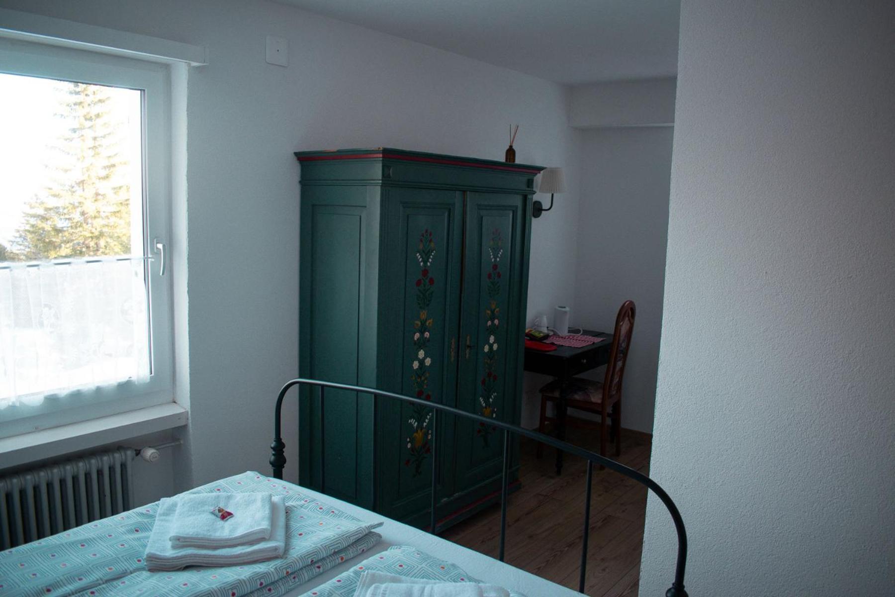 Hotel Malixerhof Eksteriør bilde