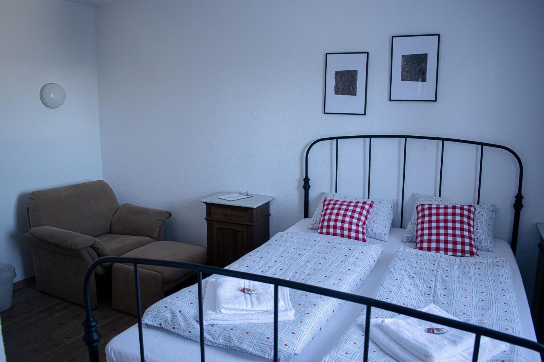 Hotel Malixerhof Eksteriør bilde